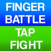 Finger Battle: Tap Fight