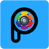 Pixlar Photo Editor icon