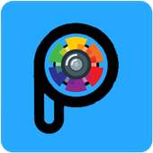 Pixlar Photo Editor on 9Apps