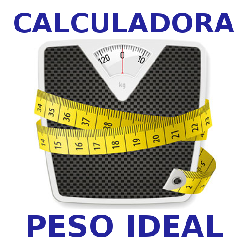 Calculadora Peso Ideal icon
