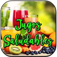 Jugos Saludables y Medicinales