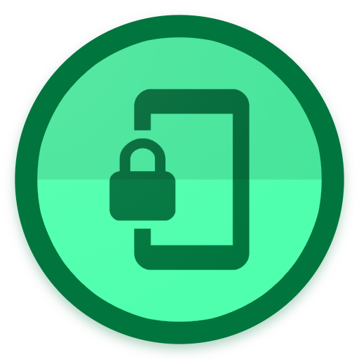 [Substratum] Transparent Lockscreen for SAMSUNG icon