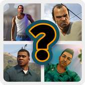 تخمين شخصية GTA