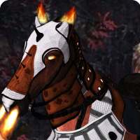 Horse Riding Simulator