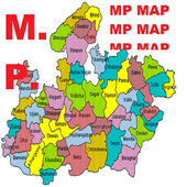 Mp Map иконка