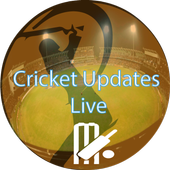 Live Cricket Streaming HD icon