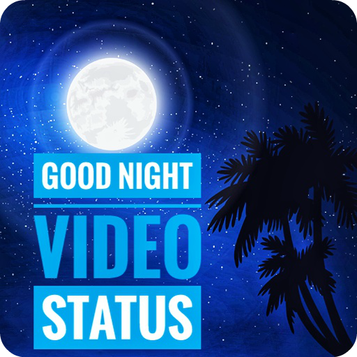 Good Night Video Songs Status 2018 icon
