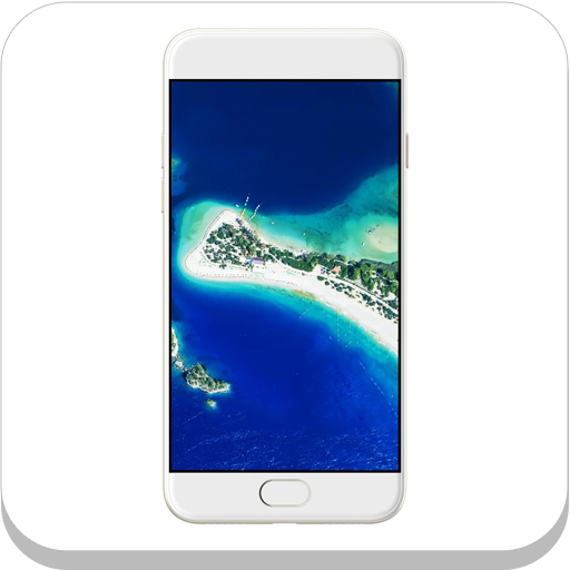 Theme Launcher For Android One icon