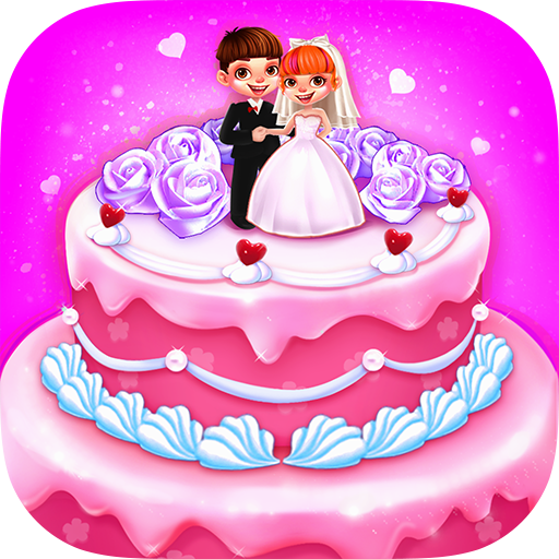 Cake Maker icon