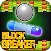 Block Breaker icon