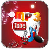 Mp3 Tube Free Player Download icon