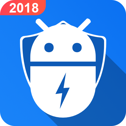 S Fast Launch - Space cleaner &amp; Ram booster icon