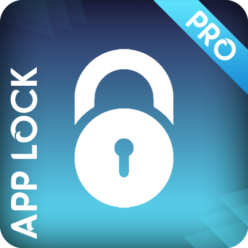 App Locker 2021 with vault icon