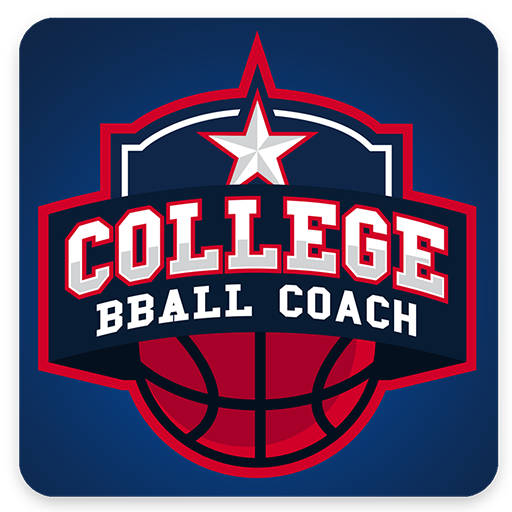 College BBALL Coach icon