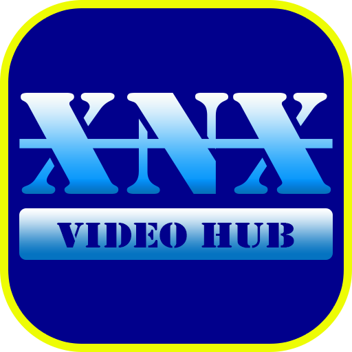 XNX Video Player : XX Videos HD icon