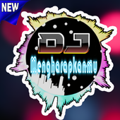 Dj Mengharapkanmu Tik Tok icon