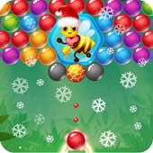 Bubble Shooter Bee