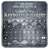 Metal Keyboard Changer icon