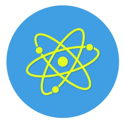 Class 12 Physics Short Notes Offline أيقونة