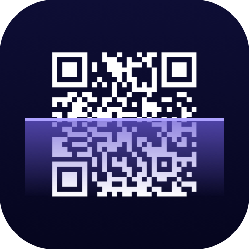QR Scan Code Master icon