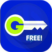 VPN Proxy Master ( Free) icon