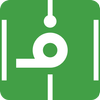 Footballi - scores and news icon