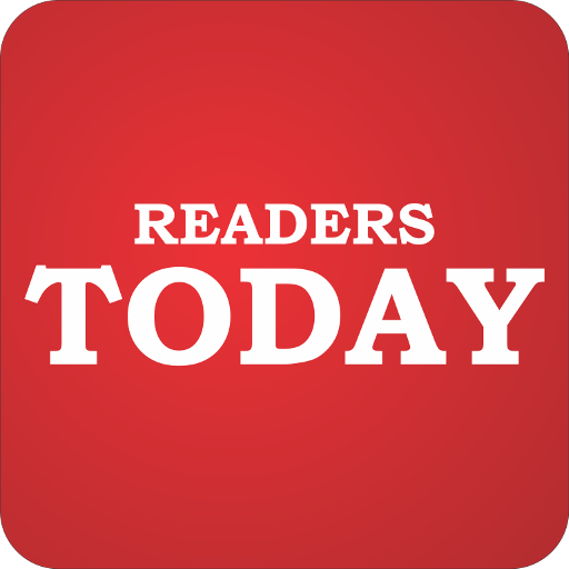 Readers Today News icon