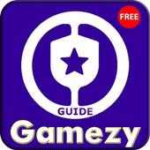 Gamezy : Real Cricket Real Money App Advice