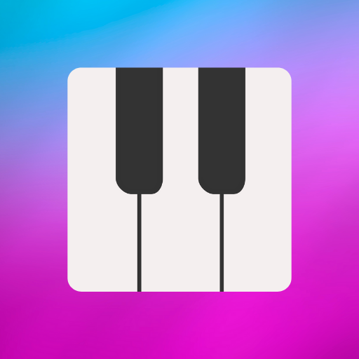 Premium Piano App icon