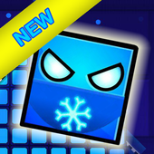Geometry Dash SubZero. Tips иконка