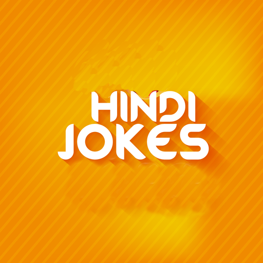 Jokes App in Hindi Offline icon