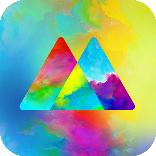 Wallpaper for Samsung M Series icon