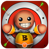 Super Kick Mr Budy icon