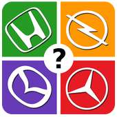 Car Logo Quiz