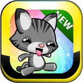Super Tom Cat Adventure icon