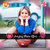 🎨Insta Art Snap Photo effects icon