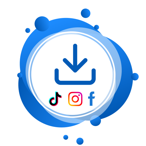 TWIF Fast Downloader | All Social Media Downloader icon