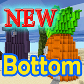Map Bikini Bottom Minecraft icon