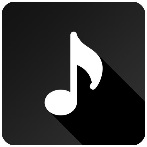 Musix: Simple Music Player icon