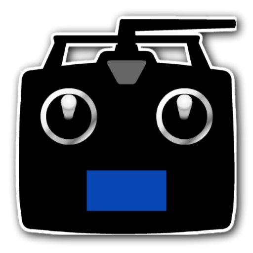 WiFi RC Transmitter icon