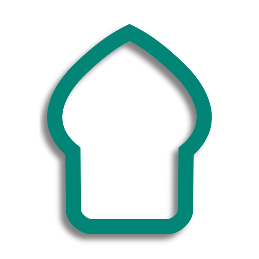 Solat Singapore &amp; Alarm icon