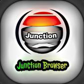 Junction Browser icon