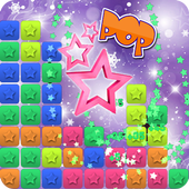 Pop Star King Magic 2019 icon