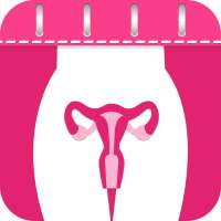 Period Tracker - Ovulation Tracker & Pregnancy