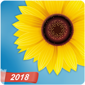 Gallery - Photo Gallery &amp; Video Gallery icon