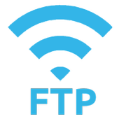 Ftp Widget icon