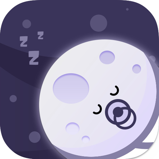 Night Light For Babies icon