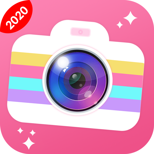 Perfect Beauty Plus Camera icon