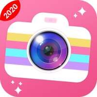 Perfect Beauty Plus Camera