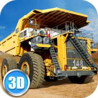 Big Machines Simulator 3D